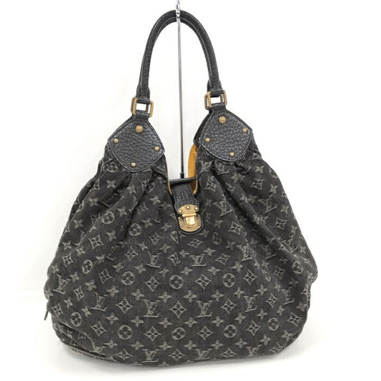 Louis Vuitton Monogram Denim Shoulder Bag