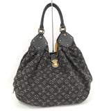 Louis Vuitton Monogram Denim Shoulder Bag