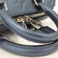 Louis Vuitton Speedy Bandouliere Emplant Handbag