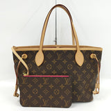 Louis Vuitton Monogram Pivoine Neverfull PM Tote Bag