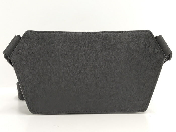 Louis Vuitton Aerogram Grained Calf Leather Bum Bag