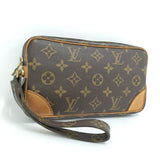 Louis Vuitton Marly Dragonne PM Monogram