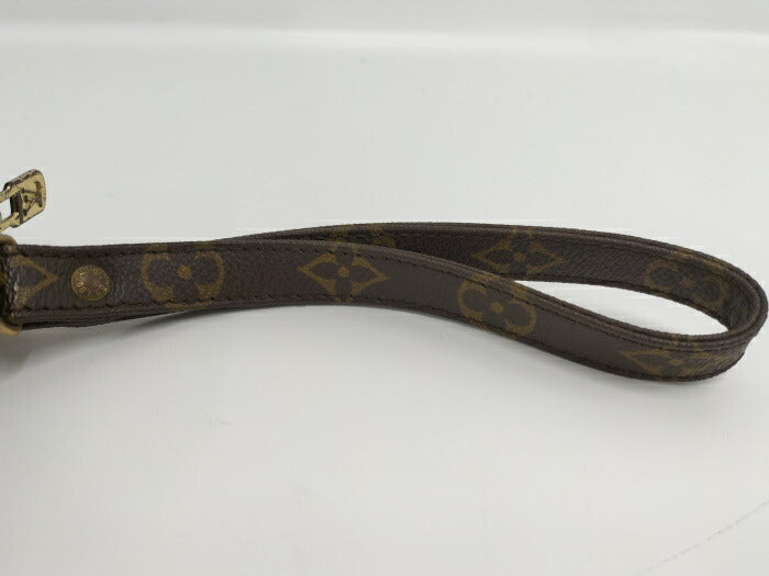 Louis Vuitton Marly Dragonne PM Monogram