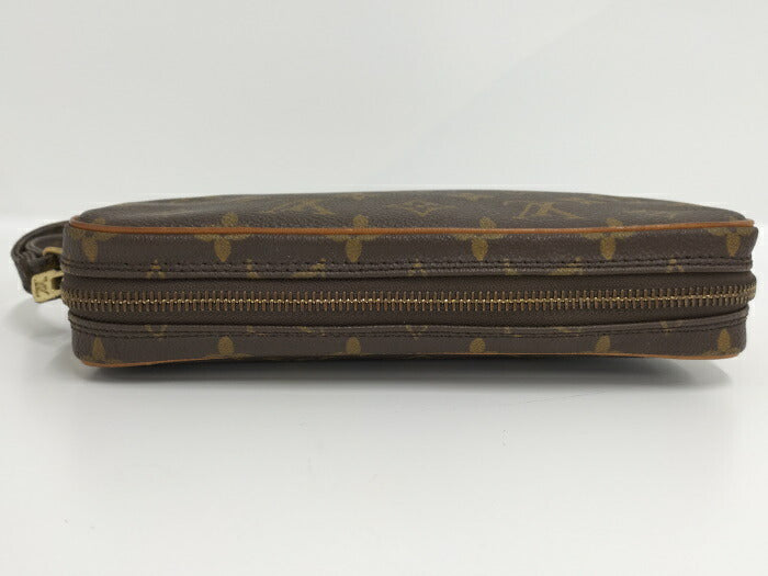 Louis Vuitton Marly Dragonne PM Monogram