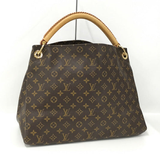 Louis Vuitton Artsy MM One Monogram Shoulder Bag