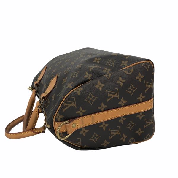 Louis Vuitton Speedy Bandouliere Monogram Kabukiya Handbag