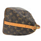 Louis Vuitton Speedy Bandouliere Monogram Kabukiya Handbag