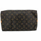 Louis Vuitton Speedy Bandouliere Monogram Kabukiya Handbag