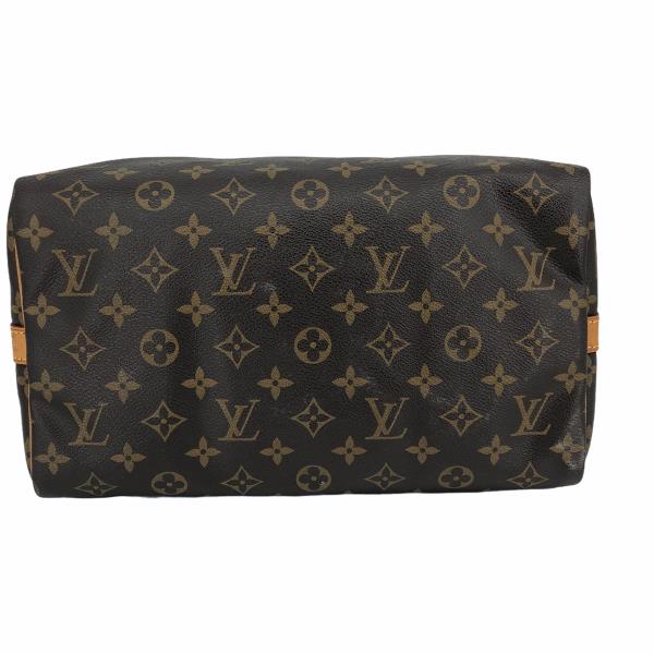 Louis Vuitton Speedy Bandouliere Monogram Kabukiya Handbag