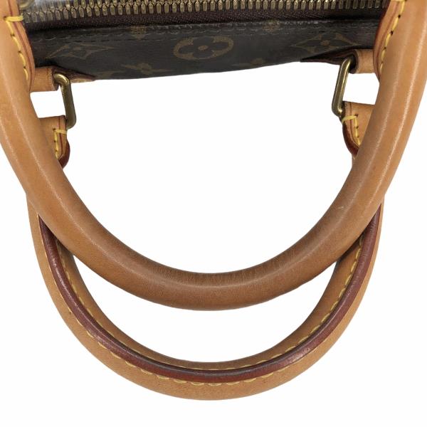 Louis Vuitton Speedy Bandouliere Monogram Kabukiya Handbag