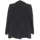 Gucci Double Breasted Angora Mohair Cashmere Blend Jacket