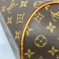 LOUIS VUITTONAuth  Monogram Ellipse MM M51126 Women's Handbag