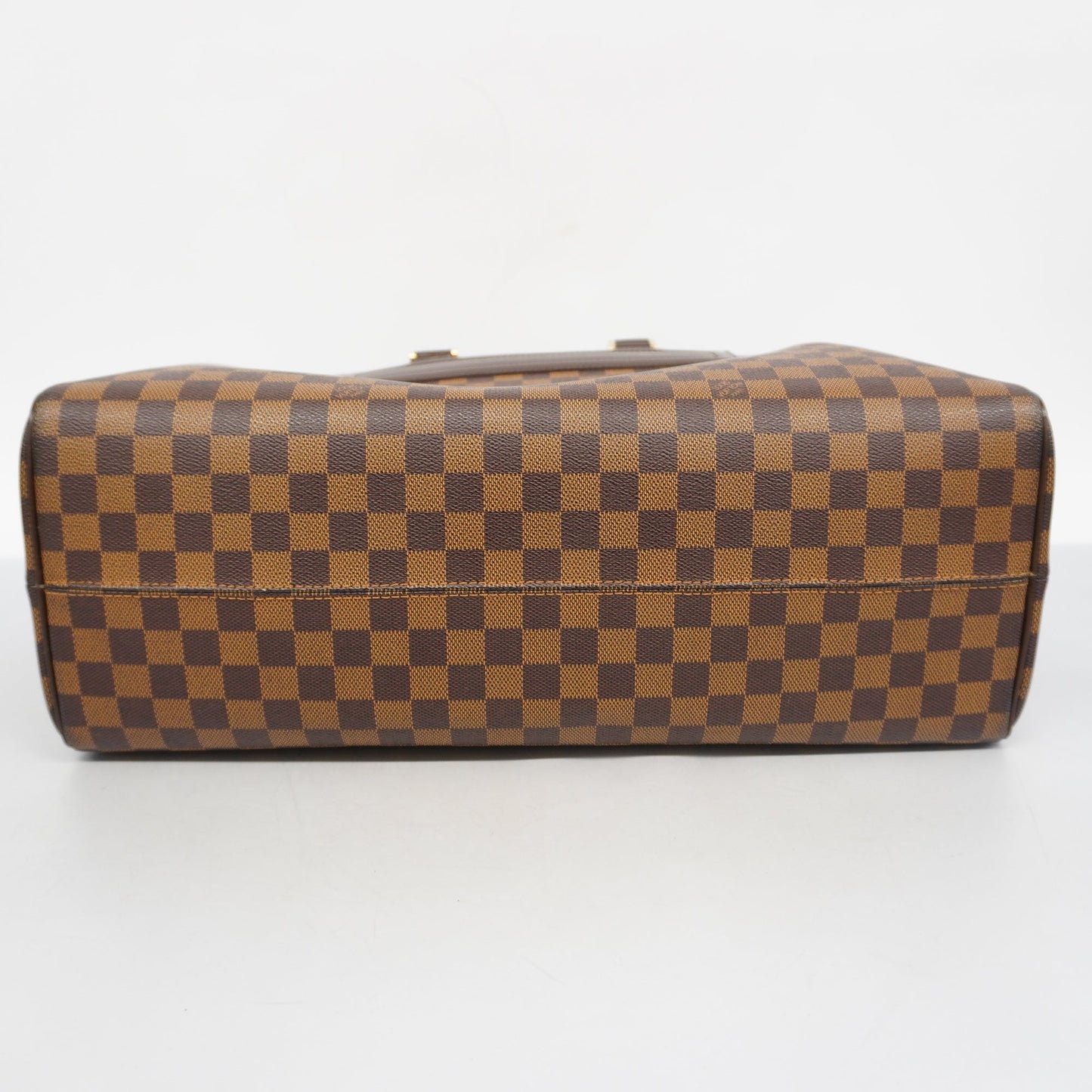 LOUIS VUITTONAuth  Damier Nolita 24 N41454 Women's Boston Bag