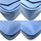 Hermes Azur Shoulder Bag ( )