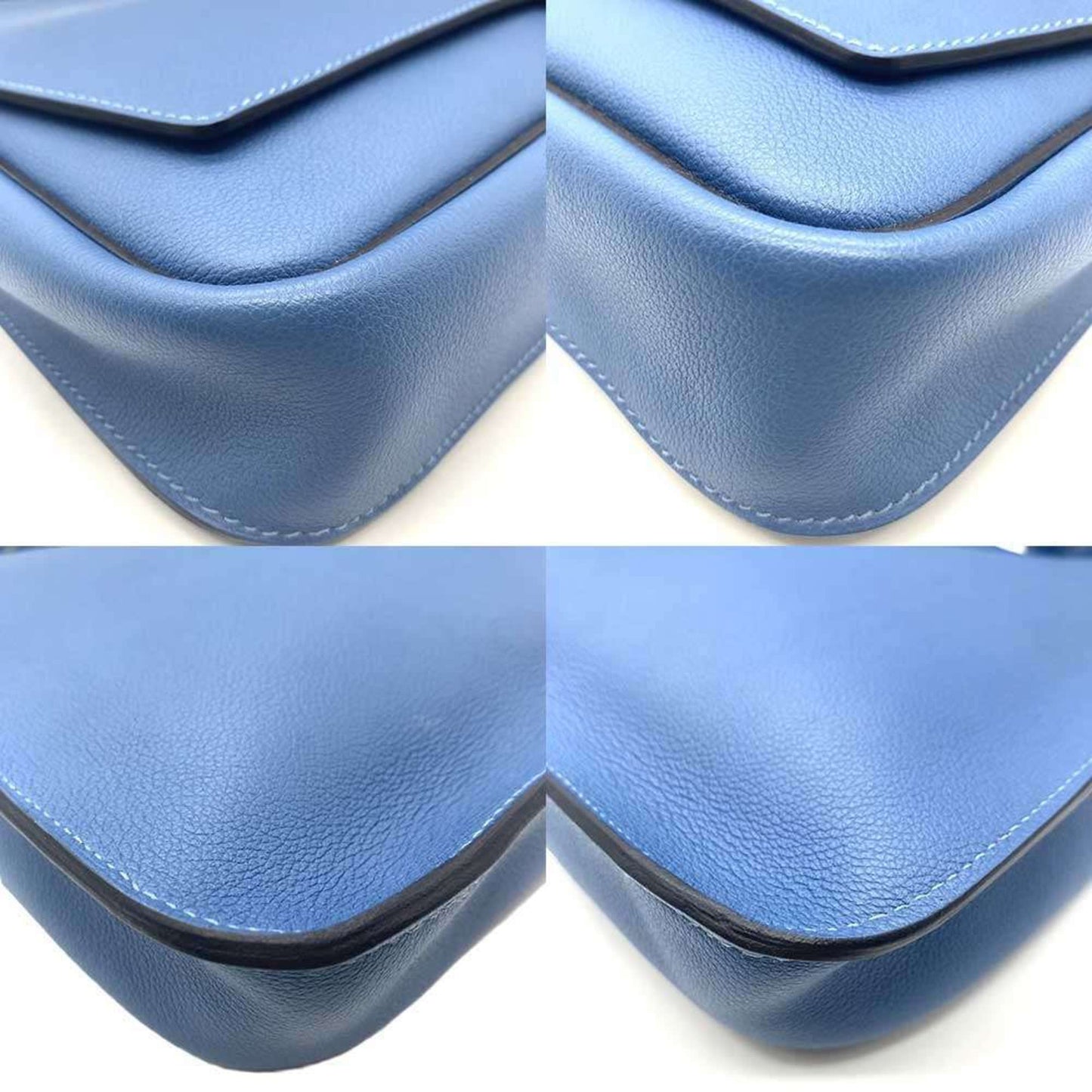 Hermes Azur Shoulder Bag ( )