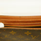 LOUIS VUITTONAuth  Monogram Orsay M51790 Men,Women,Unisex Clutch Bag