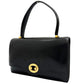 Hermes Black Box Calf Leather Handbag ( )