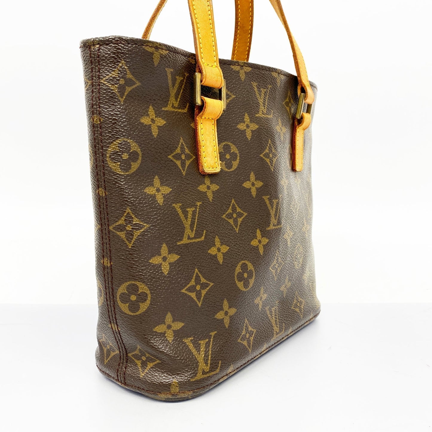 LOUIS VUITTONAuth  Monogram Vavin PM M51172 Women's Handbag