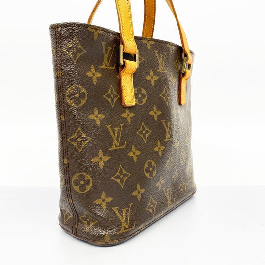 LOUIS VUITTONAuth  Monogram Vavin PM M51172 Women's Handbag