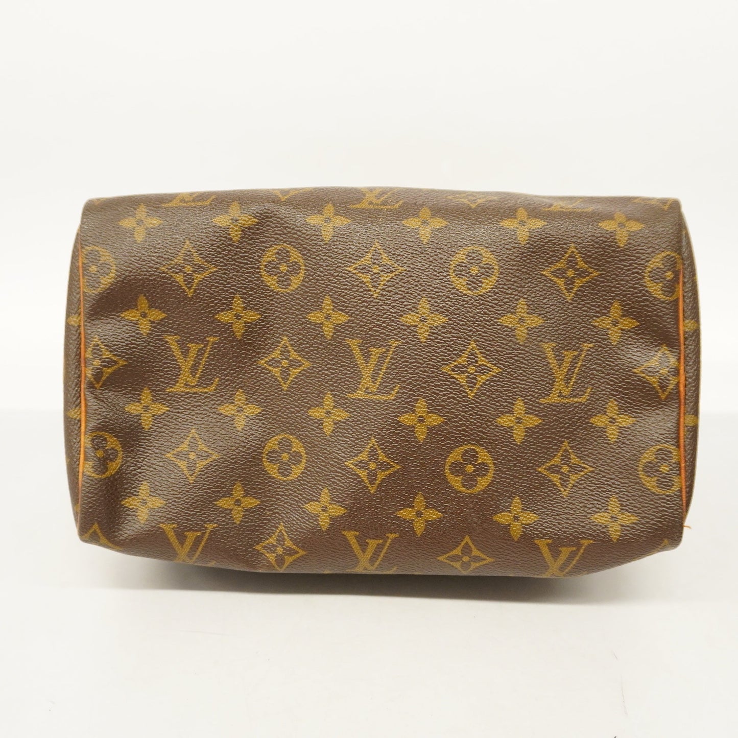 LOUIS VUITTONAuth  Monogram Speedy 25 M41109 Women's Handbag