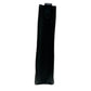 Hermes Black Taurillon Clemence Leather Shoulder Bag ( )