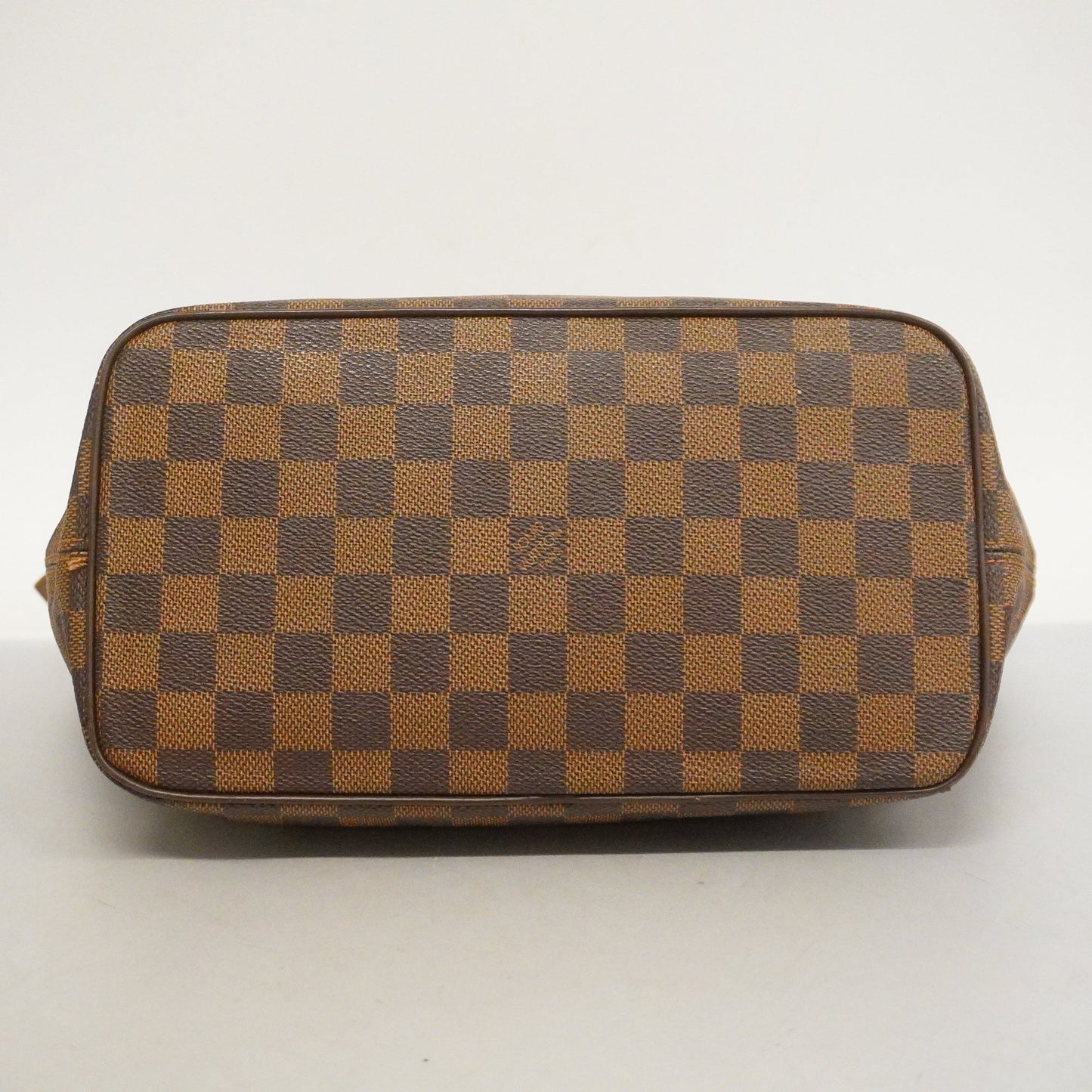 LOUIS VUITTONAuth  Damier Saleya PM N51183 Women's Handbag