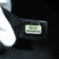 CHANEL 2way shoulder bag Black Caviar Skin [Grained Calf] Soft caviar