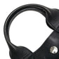 Hermes Black Evercalf Leather Handbag ( )
