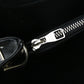 LOUIS VUITTON Epi Kleber MM Handbag Shoulder Bag M51323 Noir Black Leather Ladies