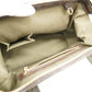 LOUIS VUITTONAuth  Monogram Mini Josephine PM M92415 Women's Handbag TST Khaki
