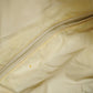 CHANEL   New Travel Line Women's Nylon Tote Bag Beige