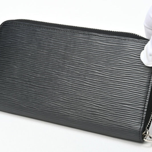 LOUIS VUITTON Zippy Wallet M61857 Epi