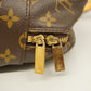 LOUIS VUITTONAuth  Monogram Cite MM M51182 Women's Shoulder Bag