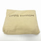 LOUIS VUITTON Vernis Sherwood PM Pomme d'Amour M91494 Bag Shoulder Ladies