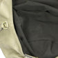 Louis Vuitton XL Mahina Shoulder Bag Monogram Gray Ladies