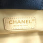 CHANEL 2wayShoulder Bag Blue Calfskin [cowhide] A93731