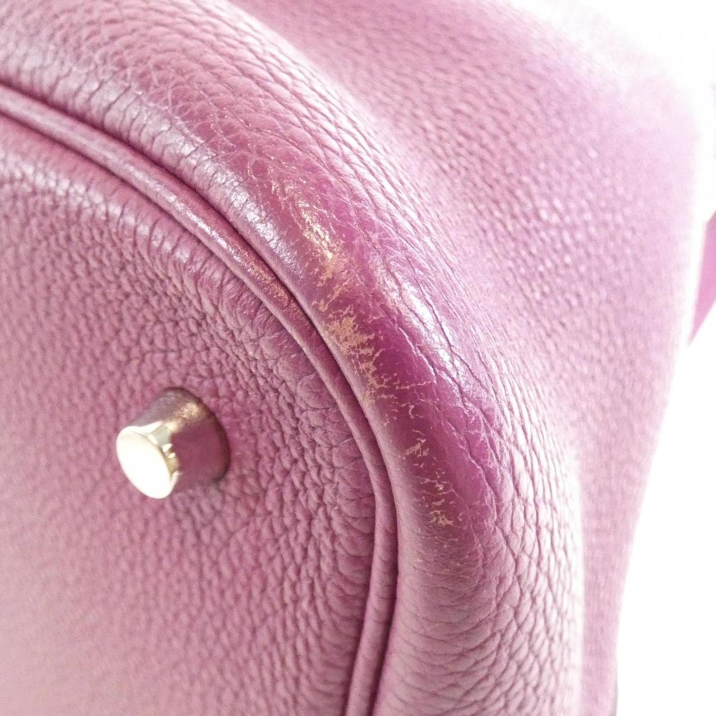 Hermes Anemone Handbag ( )