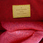 LOUIS VUITTON Vibasite GM Women's Shoulder Bag M51163 Monogram Brown