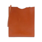 Hermes Brique Box Calf Leather Shoulder Bag ( )