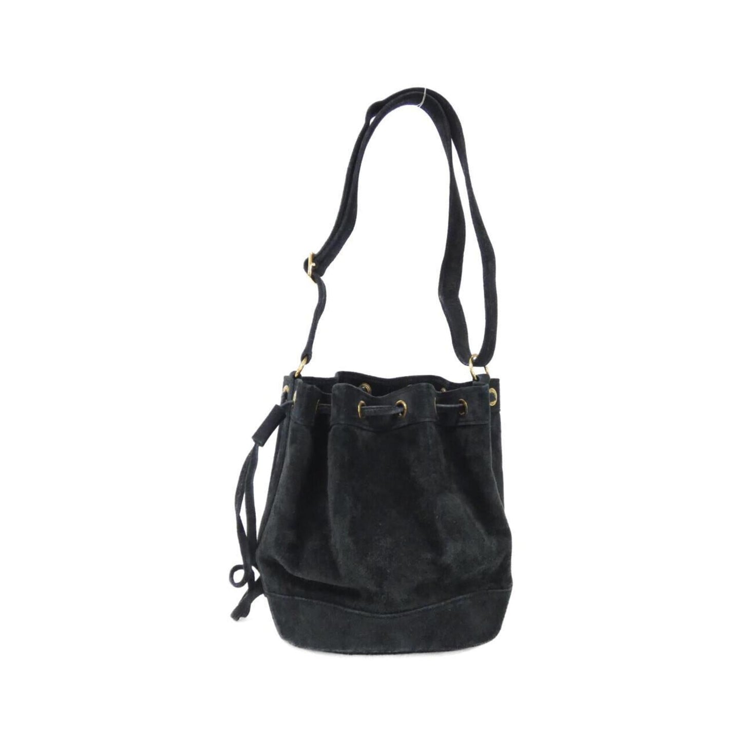 Hermes Black Shoulder Bag ( )