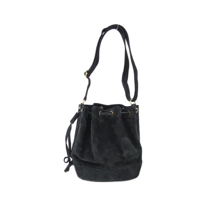 Hermes Black Shoulder Bag ( )