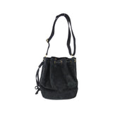 Hermes Black Shoulder Bag ( )