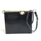 Hermes Black Other Shoulder Bag ( )