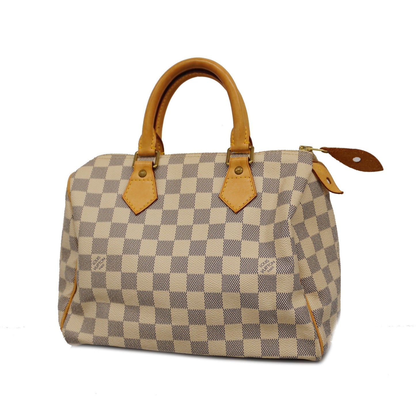 LOUIS VUITTONAuth  Damier Azur Speedy 25 N41371 Women's Handbag