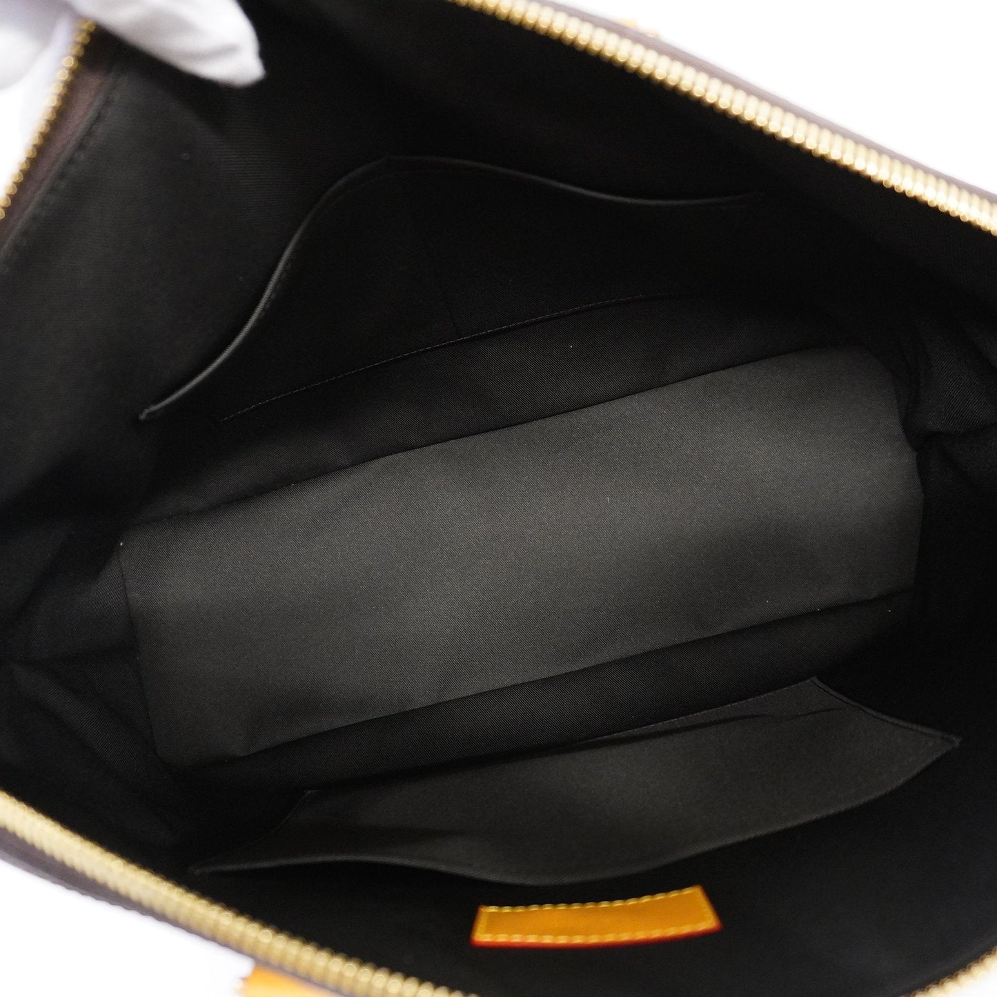 LOUIS VUITTONAuth  2WAY Bag This Is Not Monogram Neo Lockit MM M46240