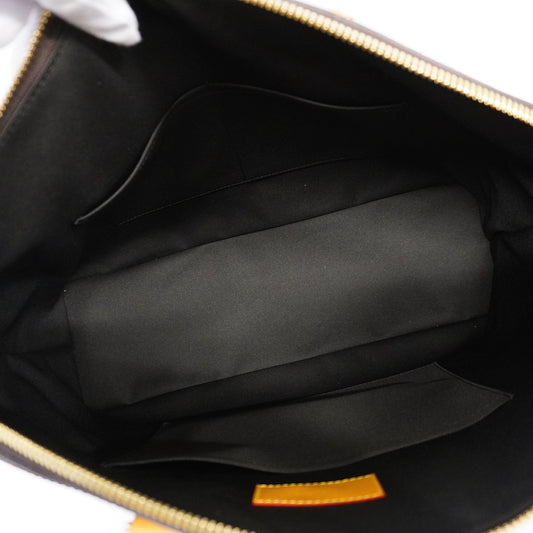 LOUIS VUITTONAuth  2WAY Bag This Is Not Monogram Neo Lockit MM M46240