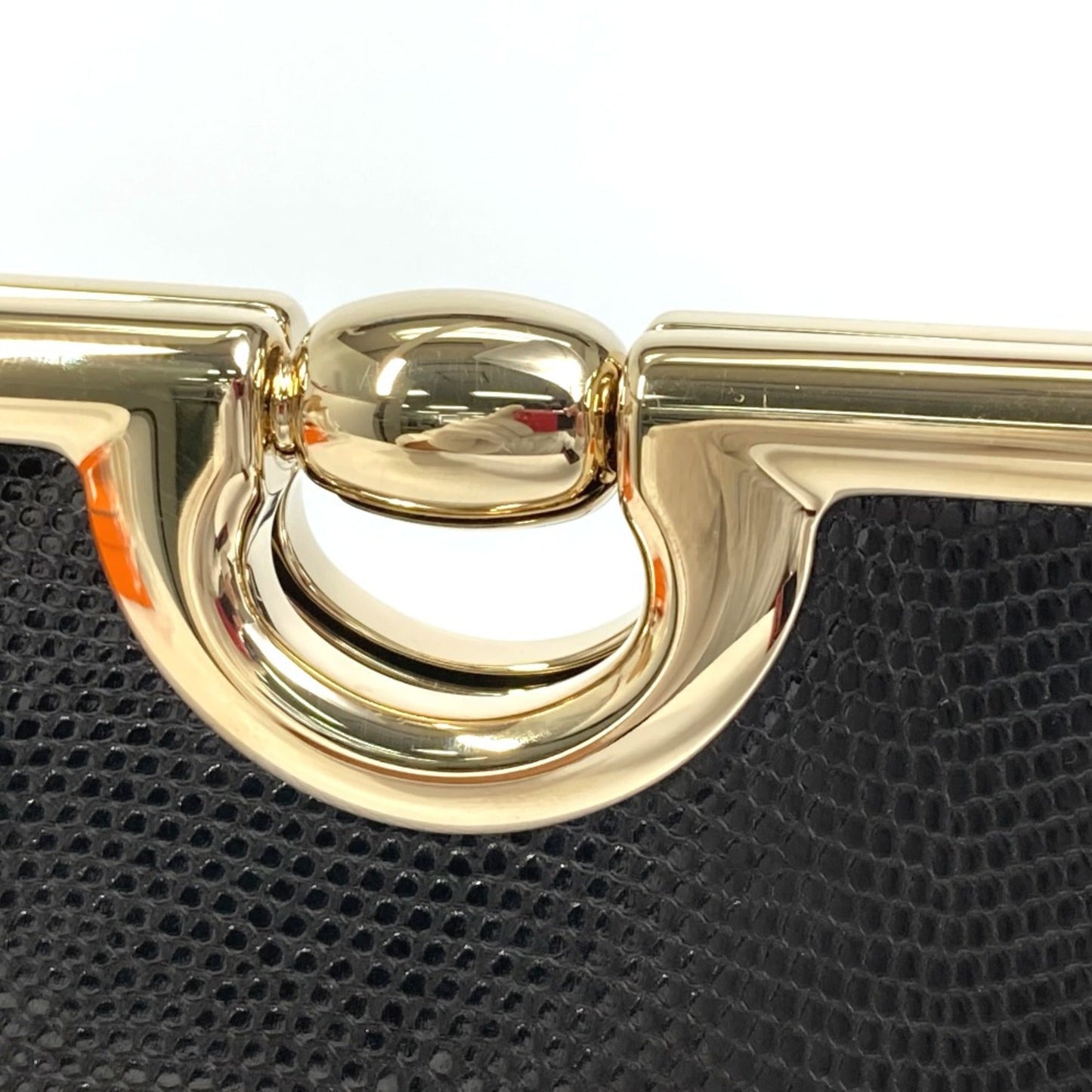 Hermes Black Other Shoulder Bag ( )