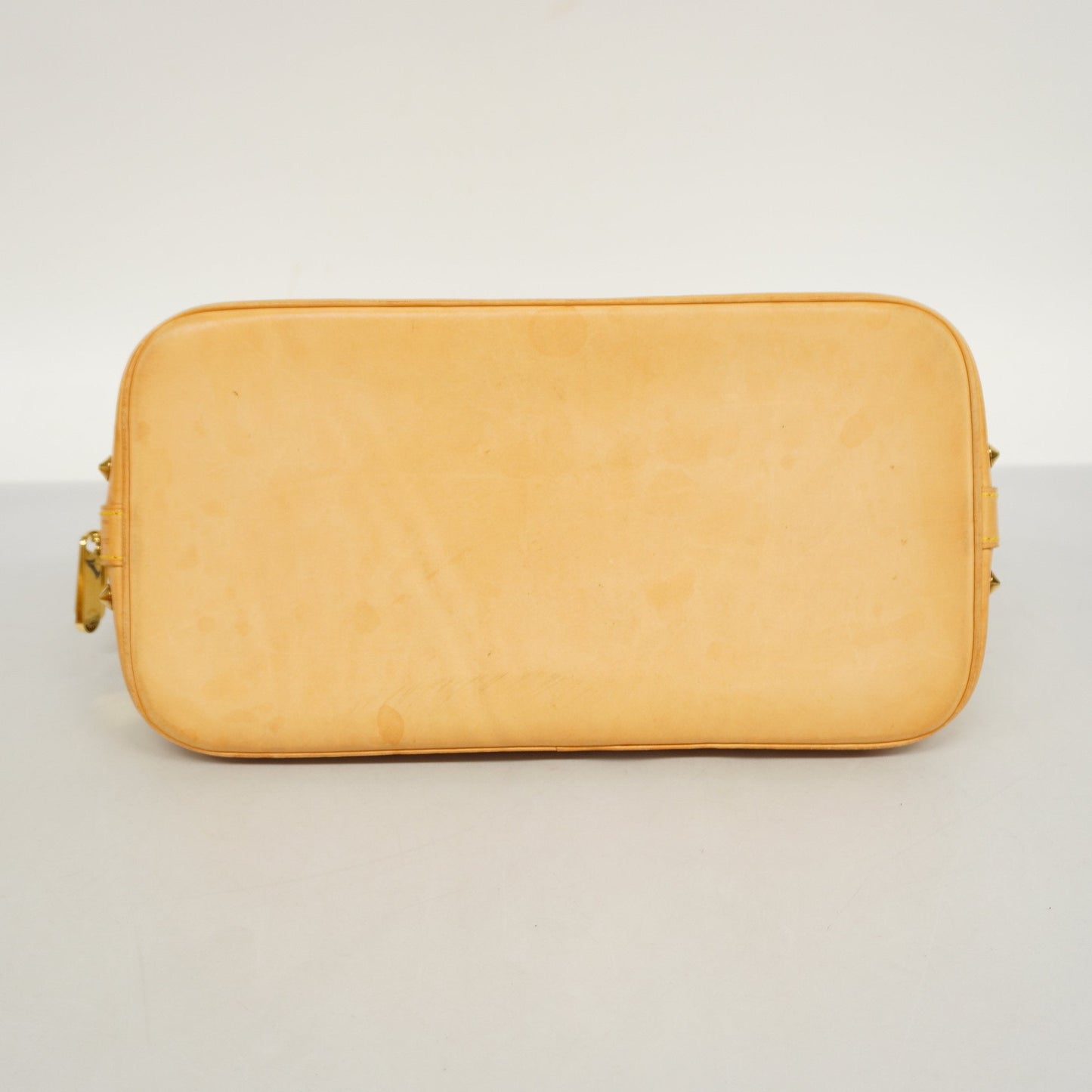 LOUIS VUITTONAuth  Monogram Multicolore Alma M92647