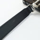 LOUIS VUITTON Trunk Monogram Macassar M20250 Clutch Bag PVC Men's