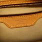 LOUIS VUITTONAuth  Monogram Cite GM M51181 Women's Shoulder Bag